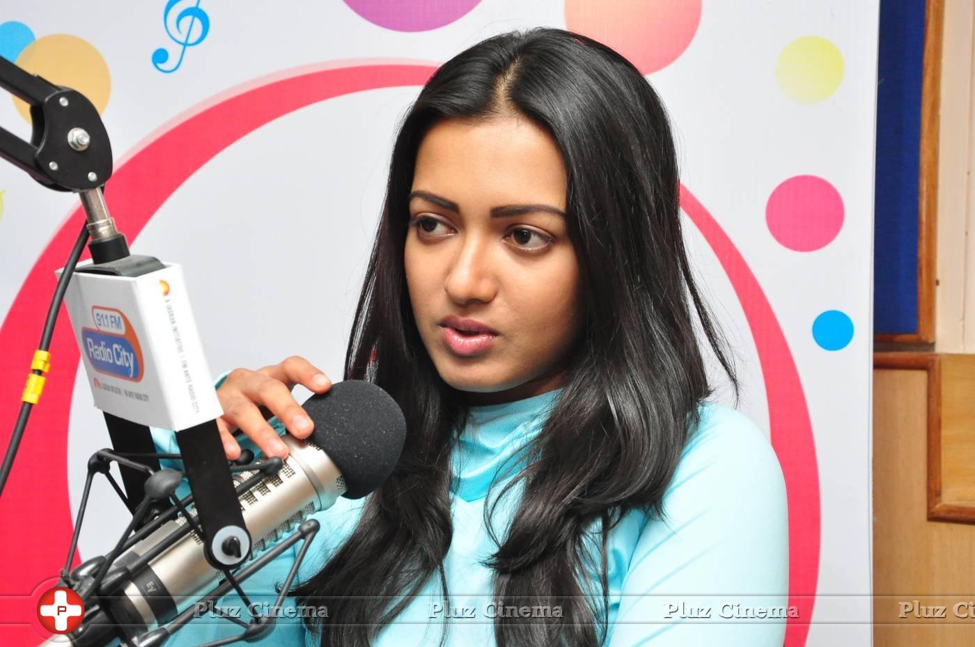 Catherine Tresa at Radio City Stills | Picture 1294800