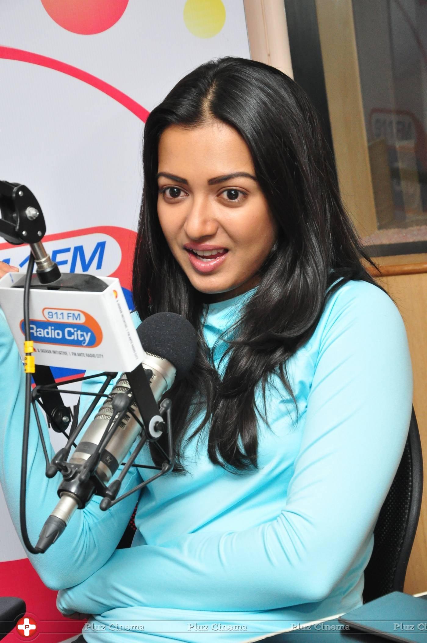 Catherine Tresa at Radio City Stills | Picture 1294805