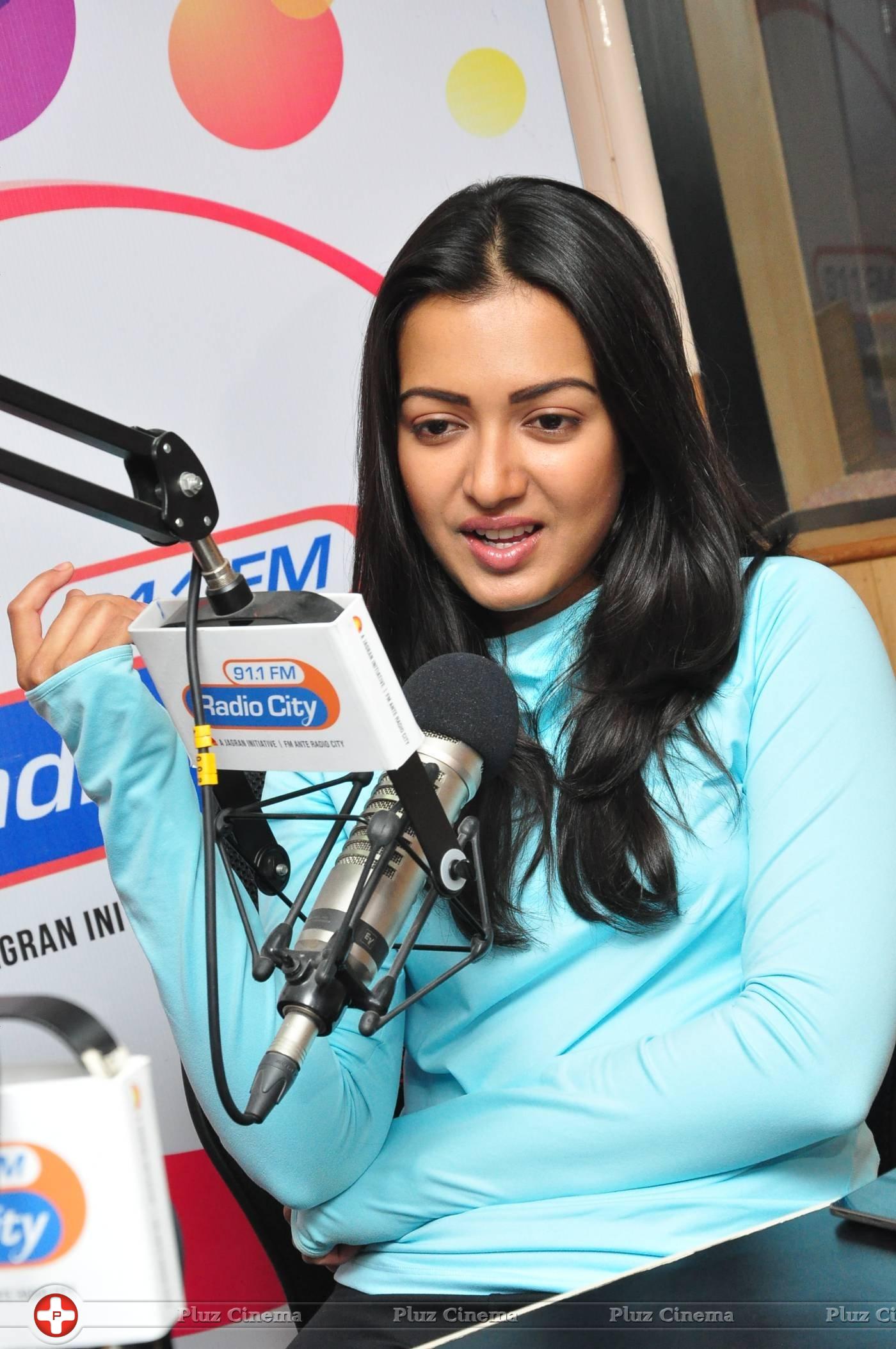 Catherine Tresa at Radio City Stills | Picture 1294806