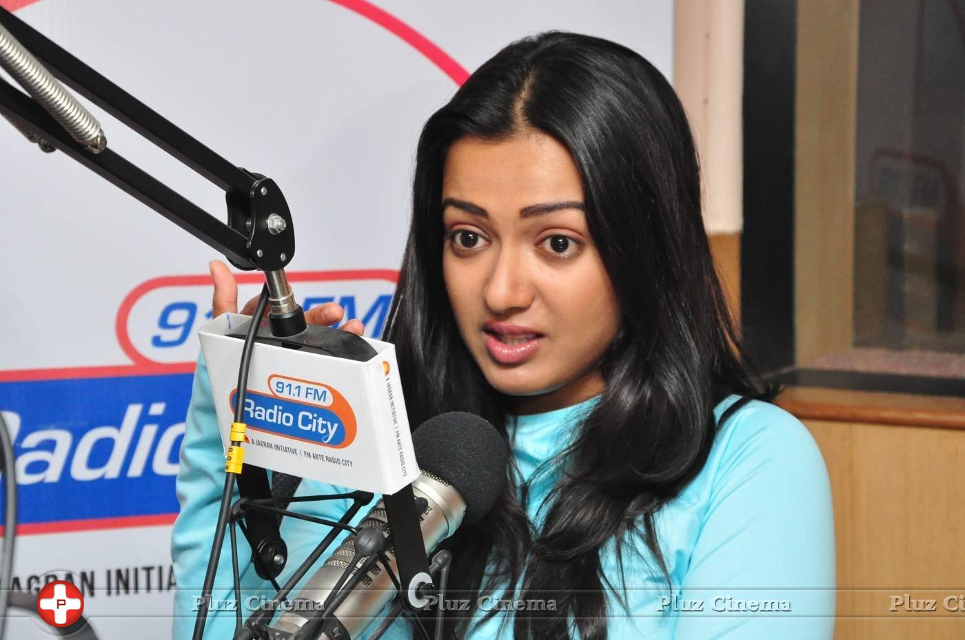 Catherine Tresa at Radio City Stills | Picture 1294809