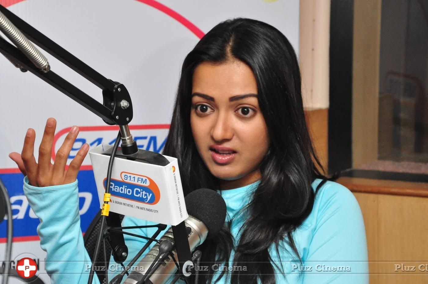 Catherine Tresa at Radio City Stills | Picture 1294810