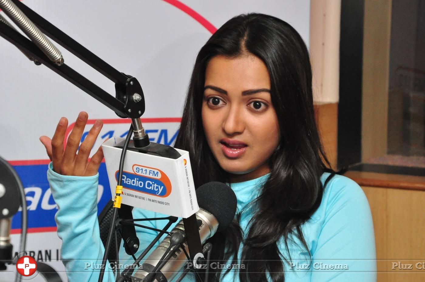 Catherine Tresa at Radio City Stills | Picture 1294811