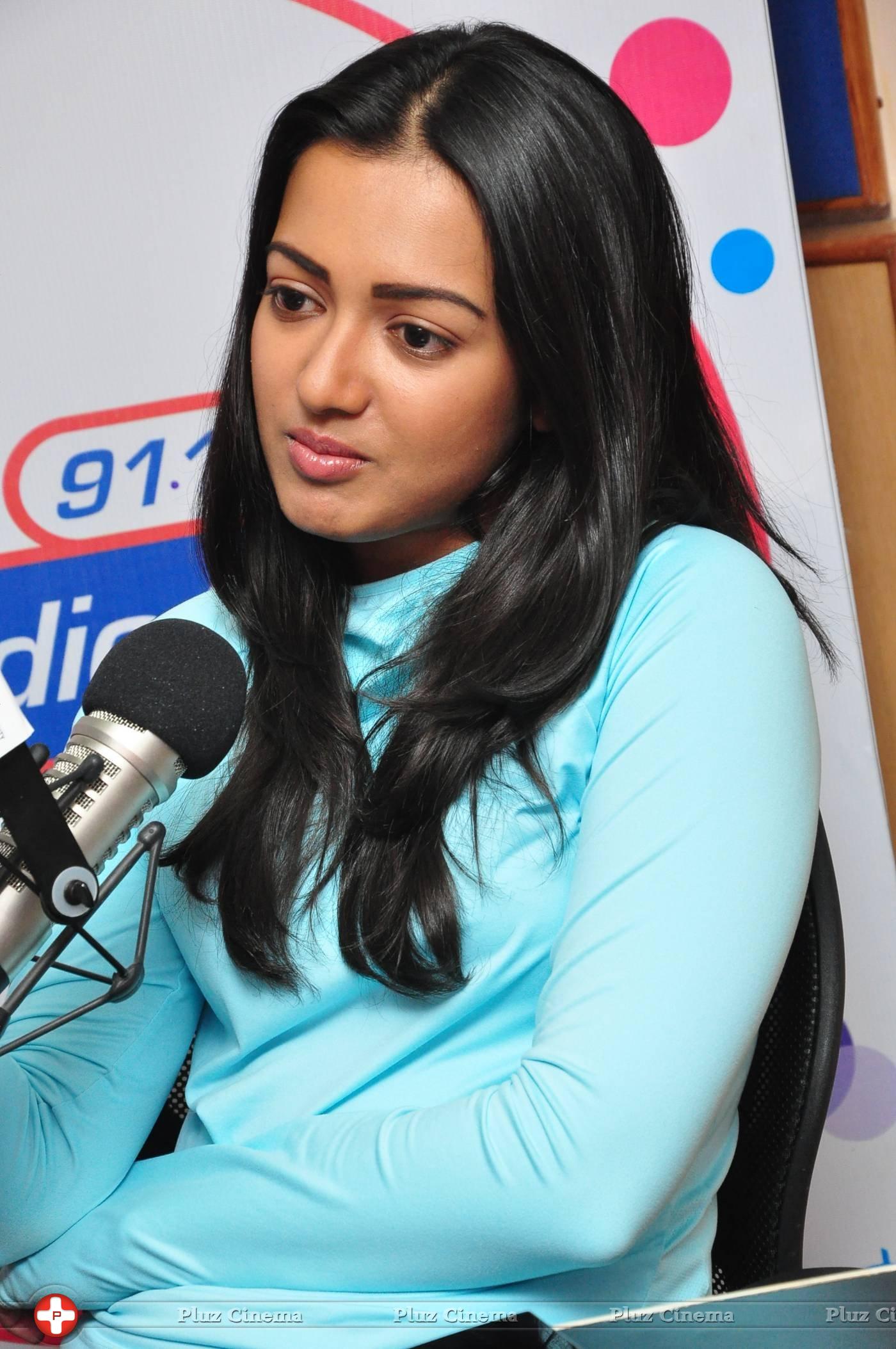 Catherine Tresa at Radio City Stills | Picture 1294813