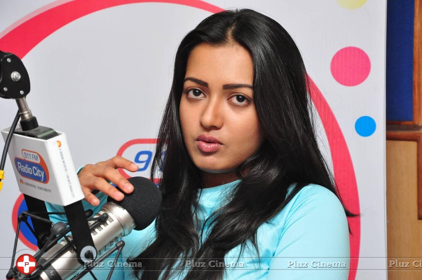 Catherine Tresa at Radio City Stills | Picture 1294816