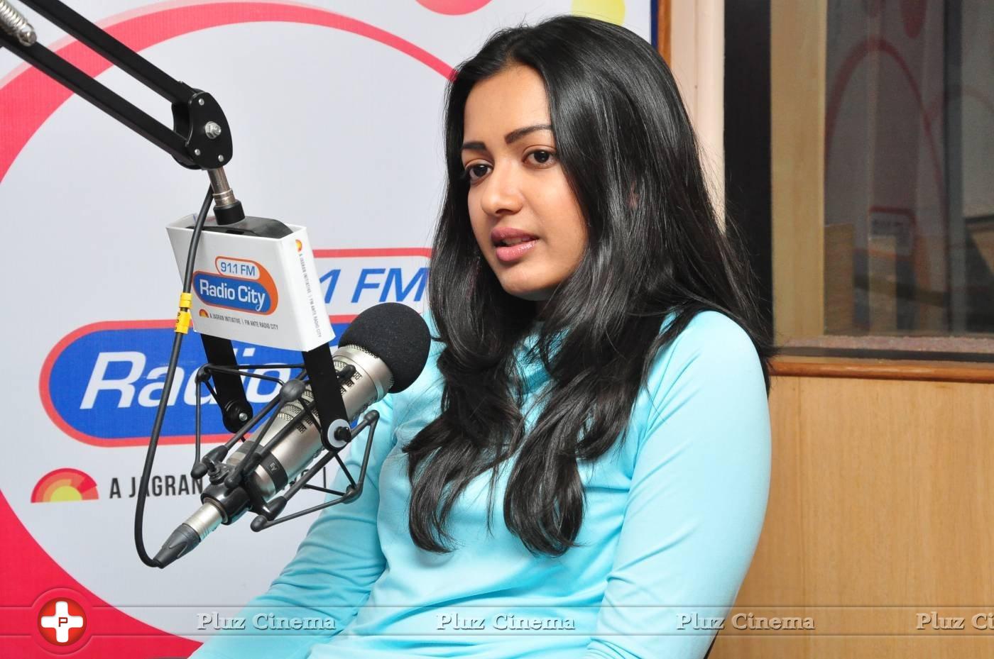 Catherine Tresa at Radio City Stills | Picture 1294821