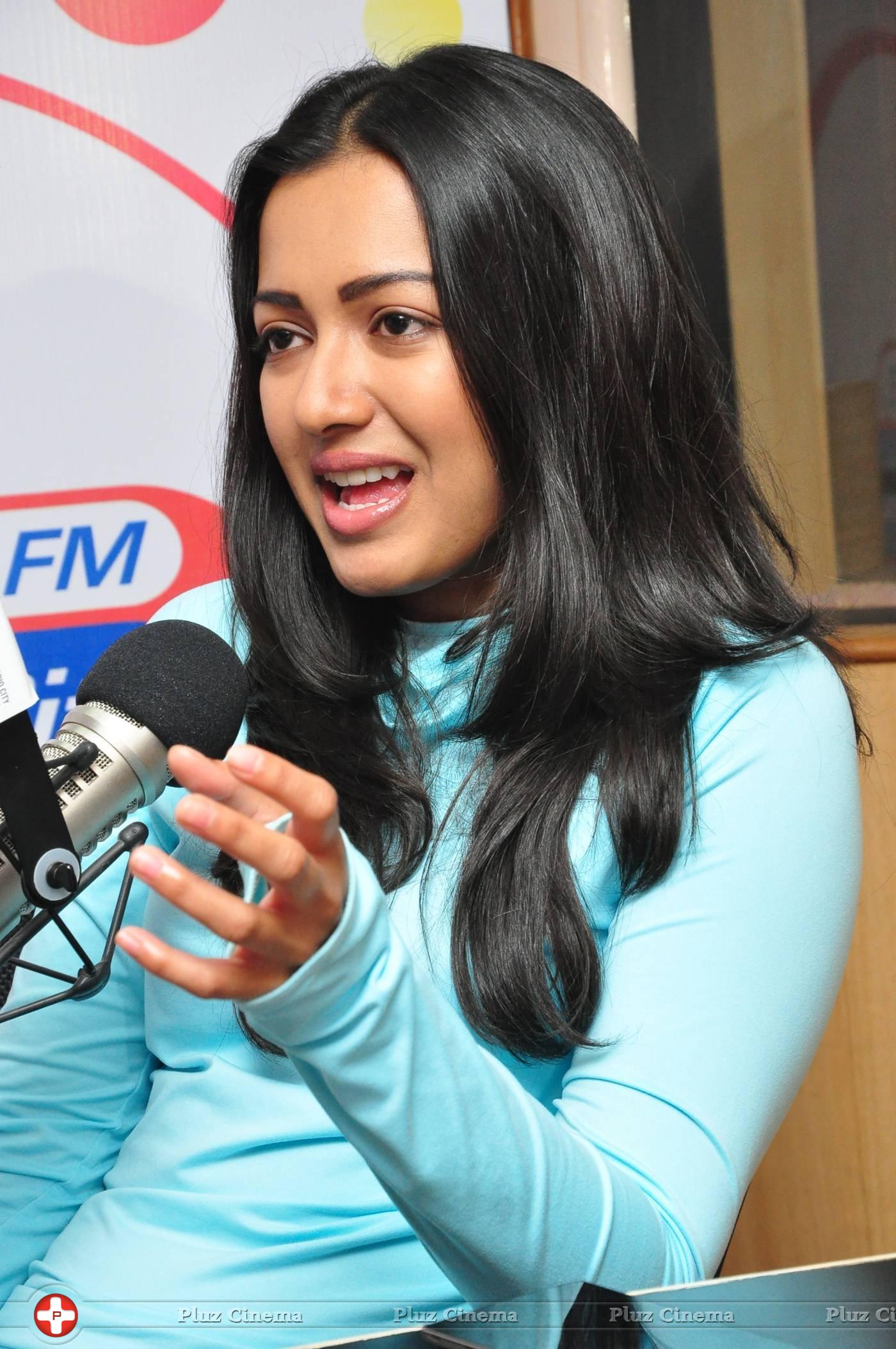 Catherine Tresa at Radio City Stills | Picture 1294826