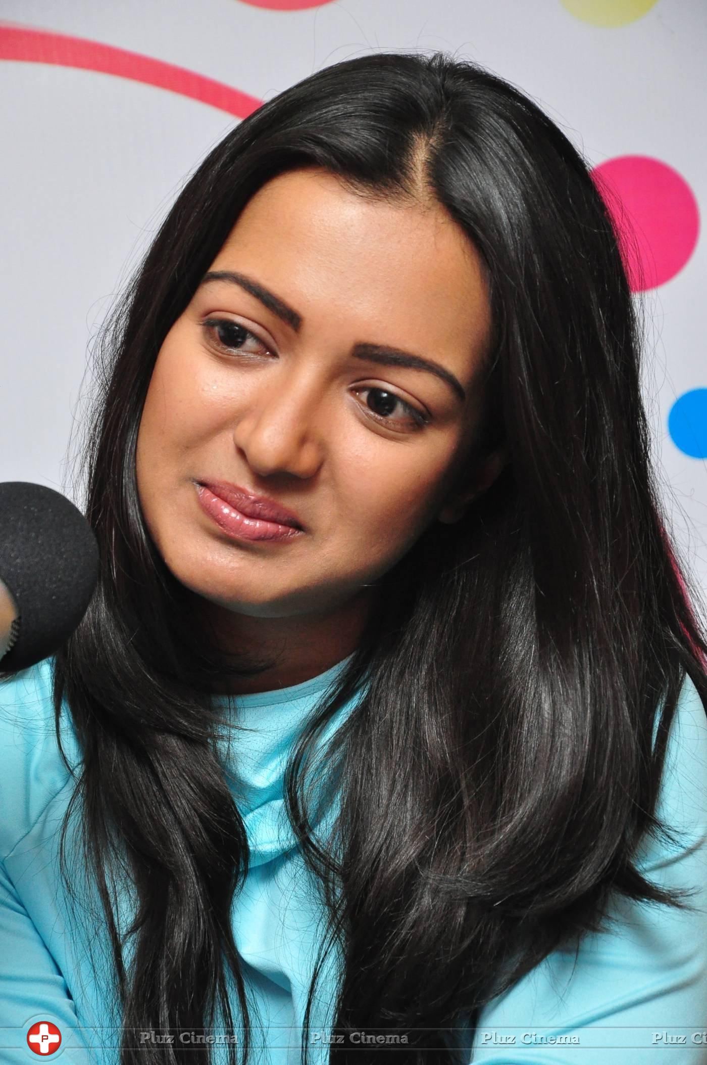 Catherine Tresa at Radio City Stills | Picture 1294832