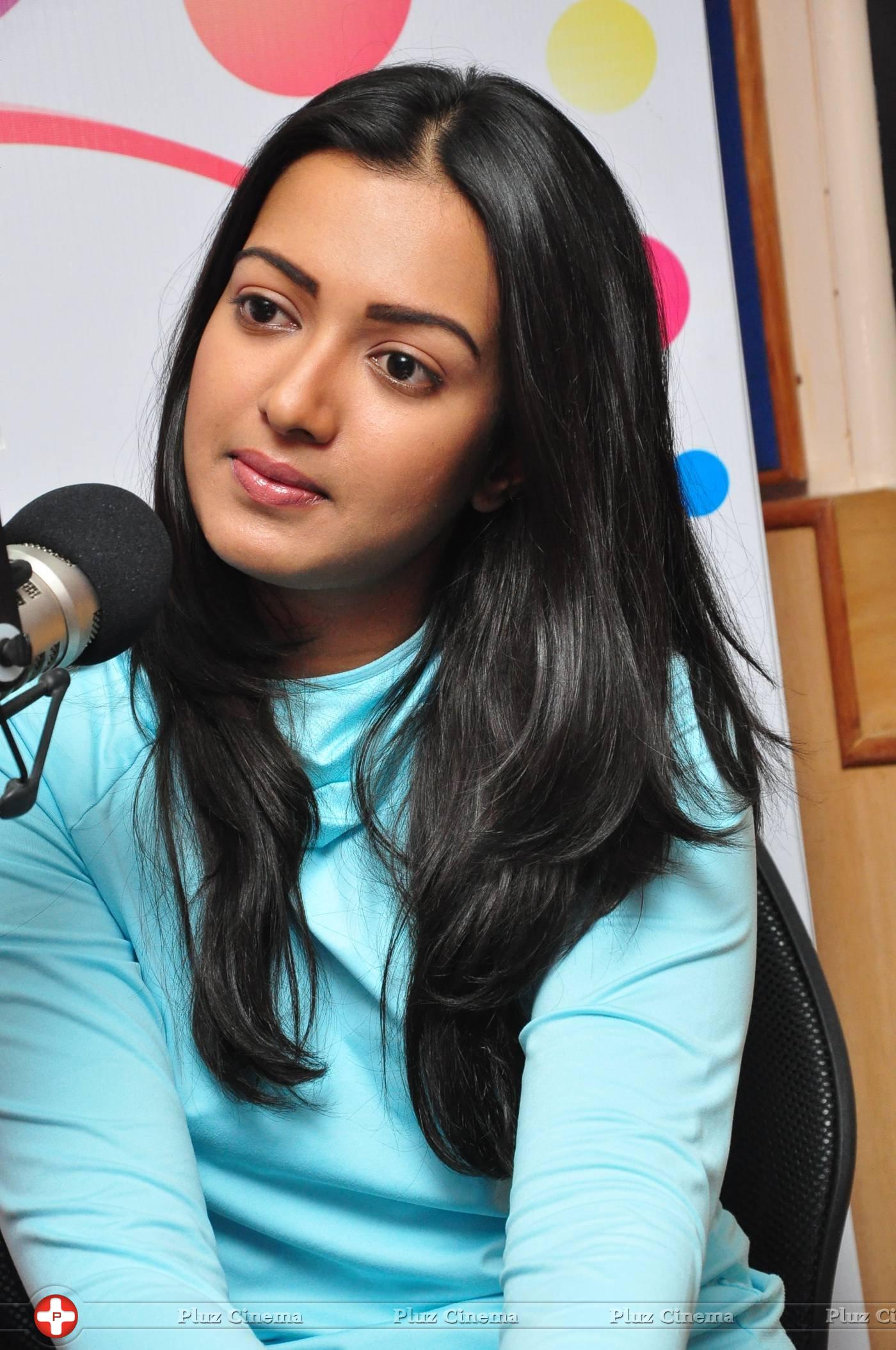 Catherine Tresa at Radio City Stills | Picture 1294833