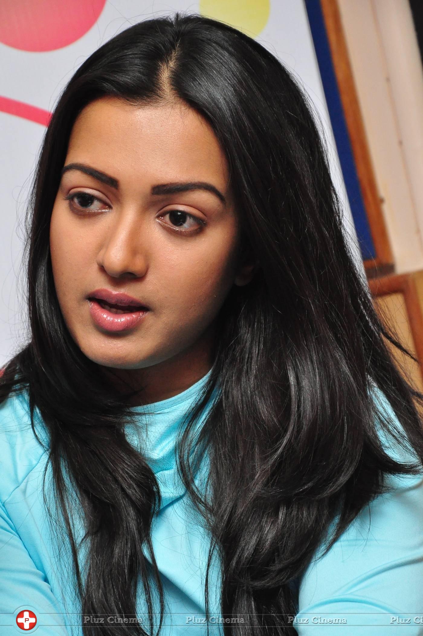 Catherine Tresa at Radio City Stills | Picture 1294835