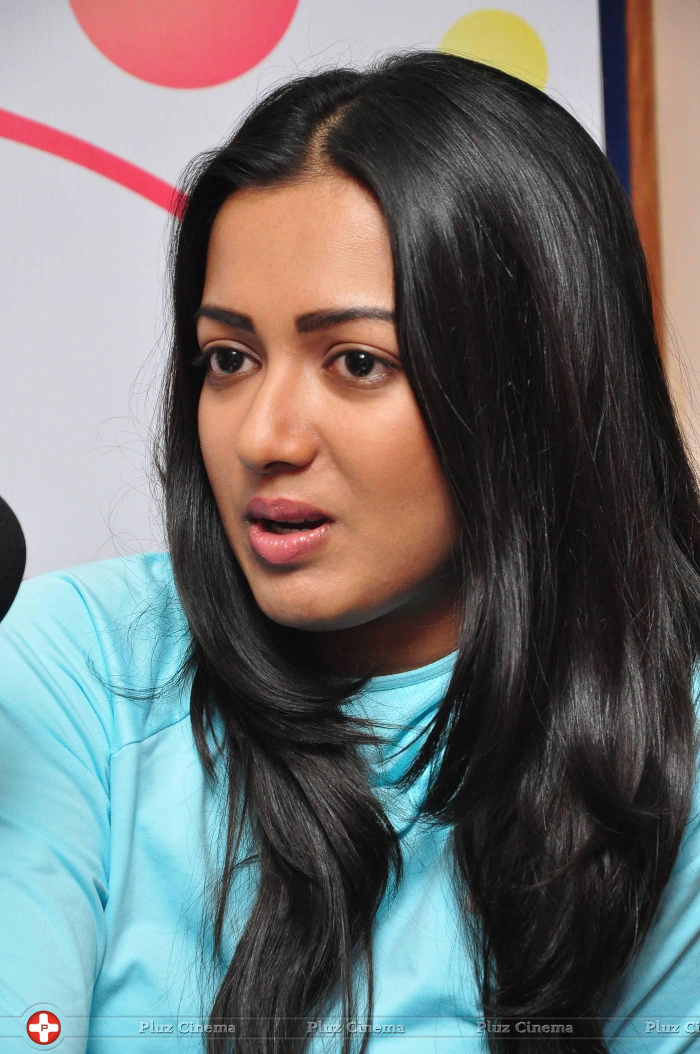 Catherine Tresa at Radio City Stills | Picture 1294841