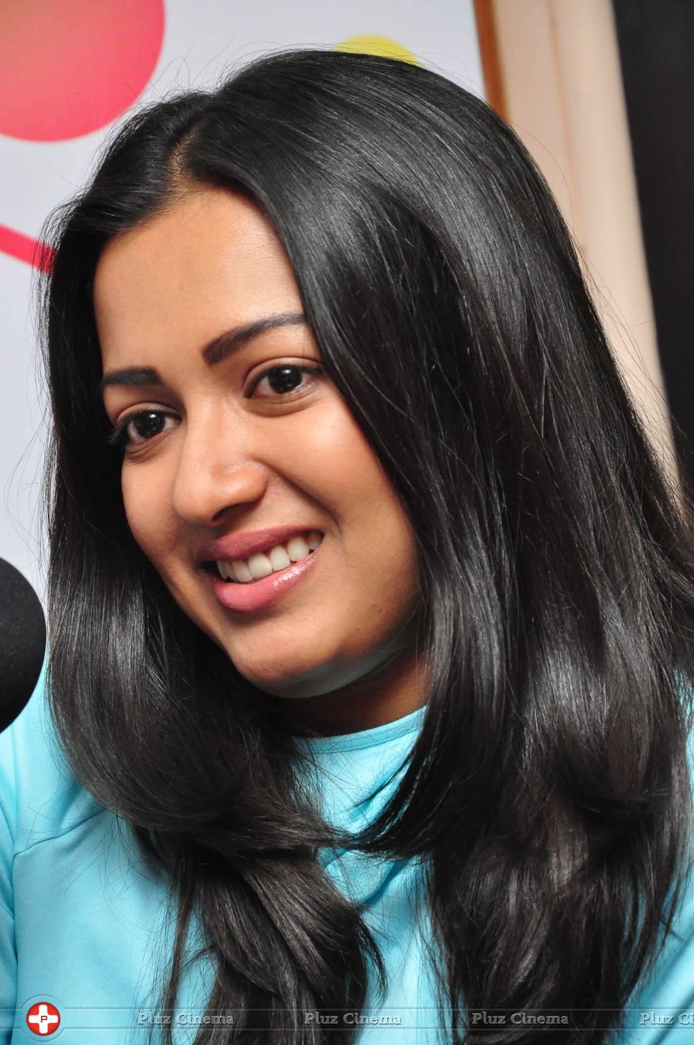 Catherine Tresa at Radio City Stills | Picture 1294845