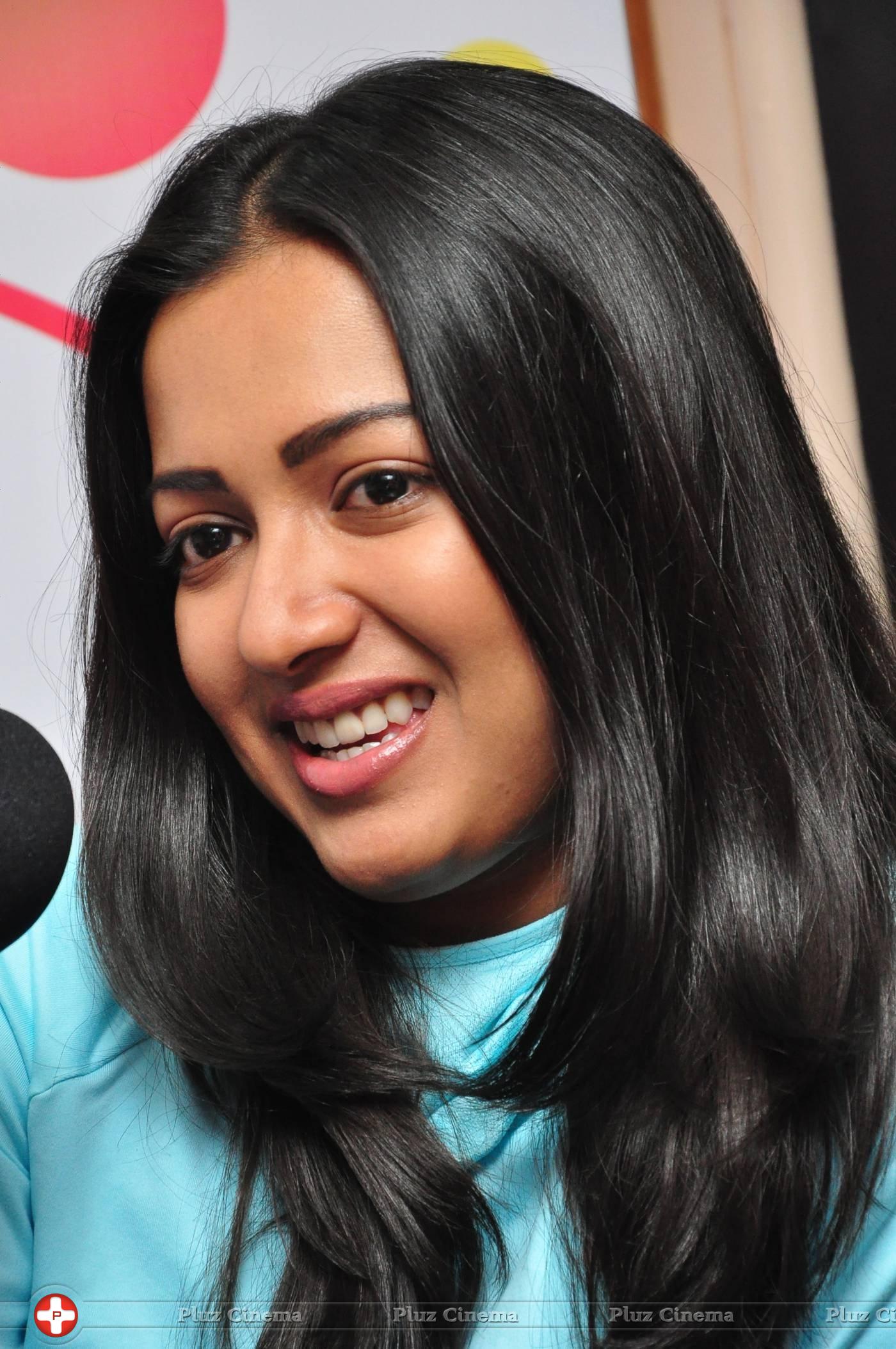 Catherine Tresa at Radio City Stills | Picture 1294846