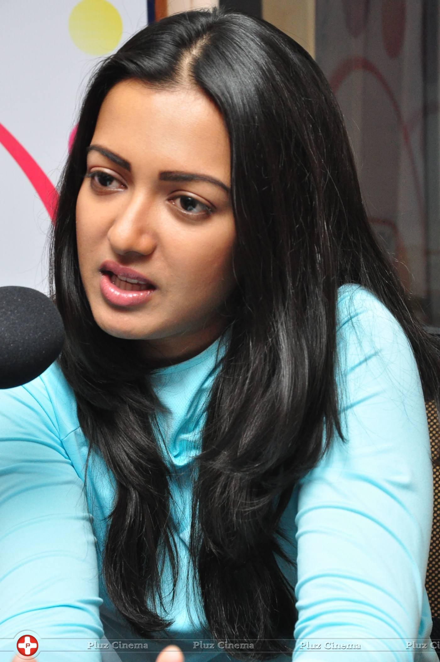 Catherine Tresa at Radio City Stills | Picture 1294847