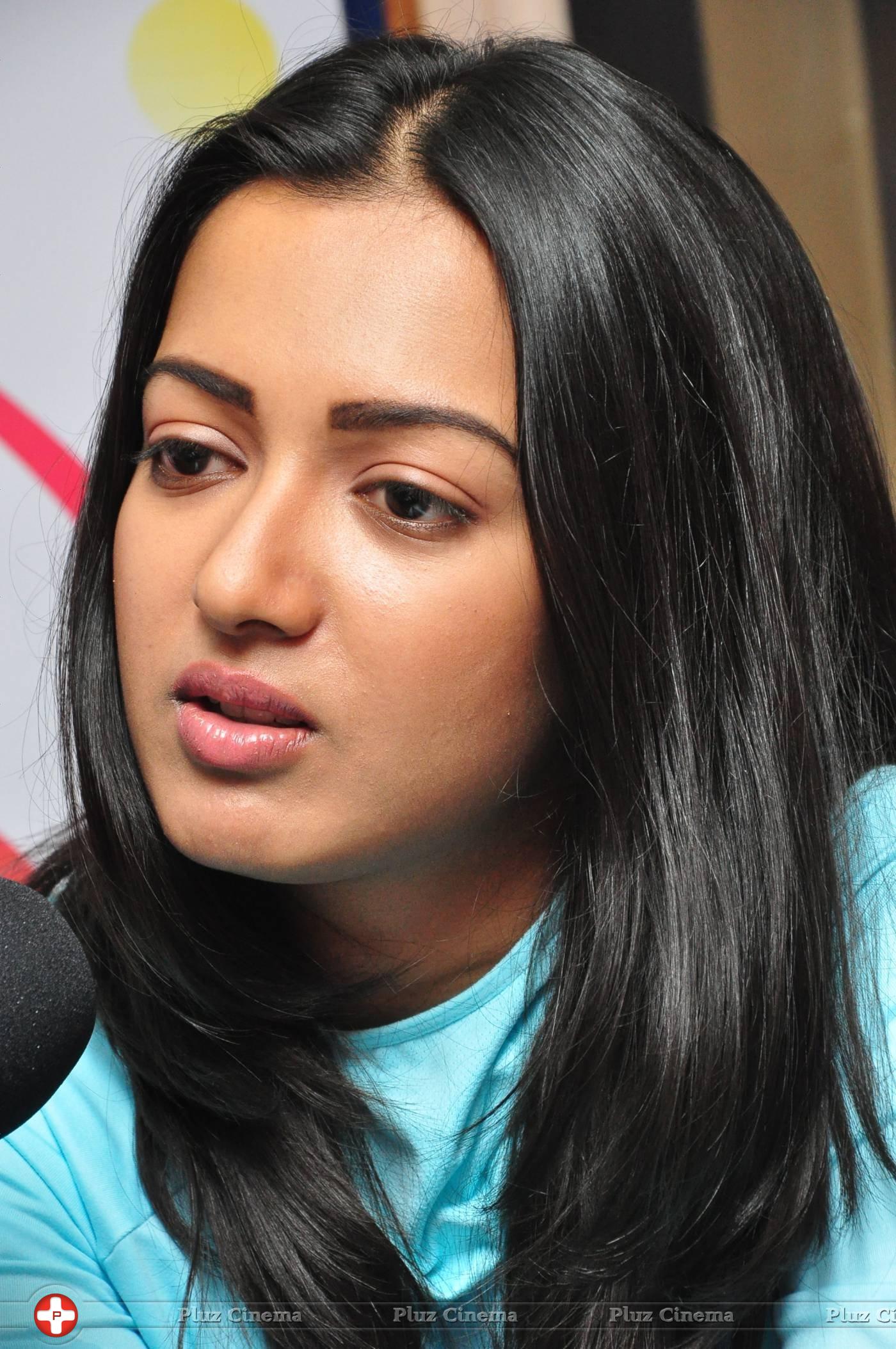 Catherine Tresa at Radio City Stills | Picture 1294848