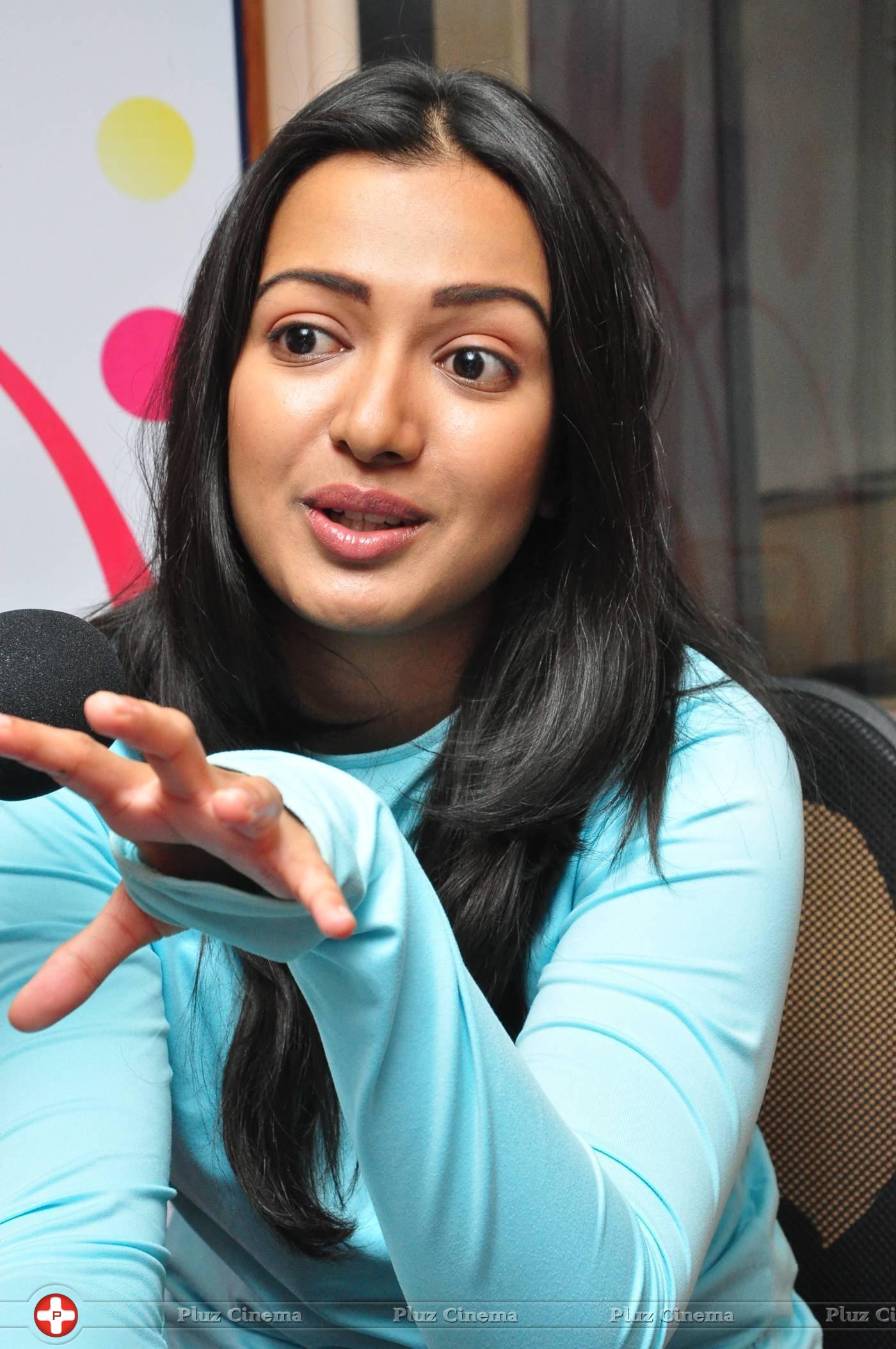 Catherine Tresa at Radio City Stills | Picture 1294849