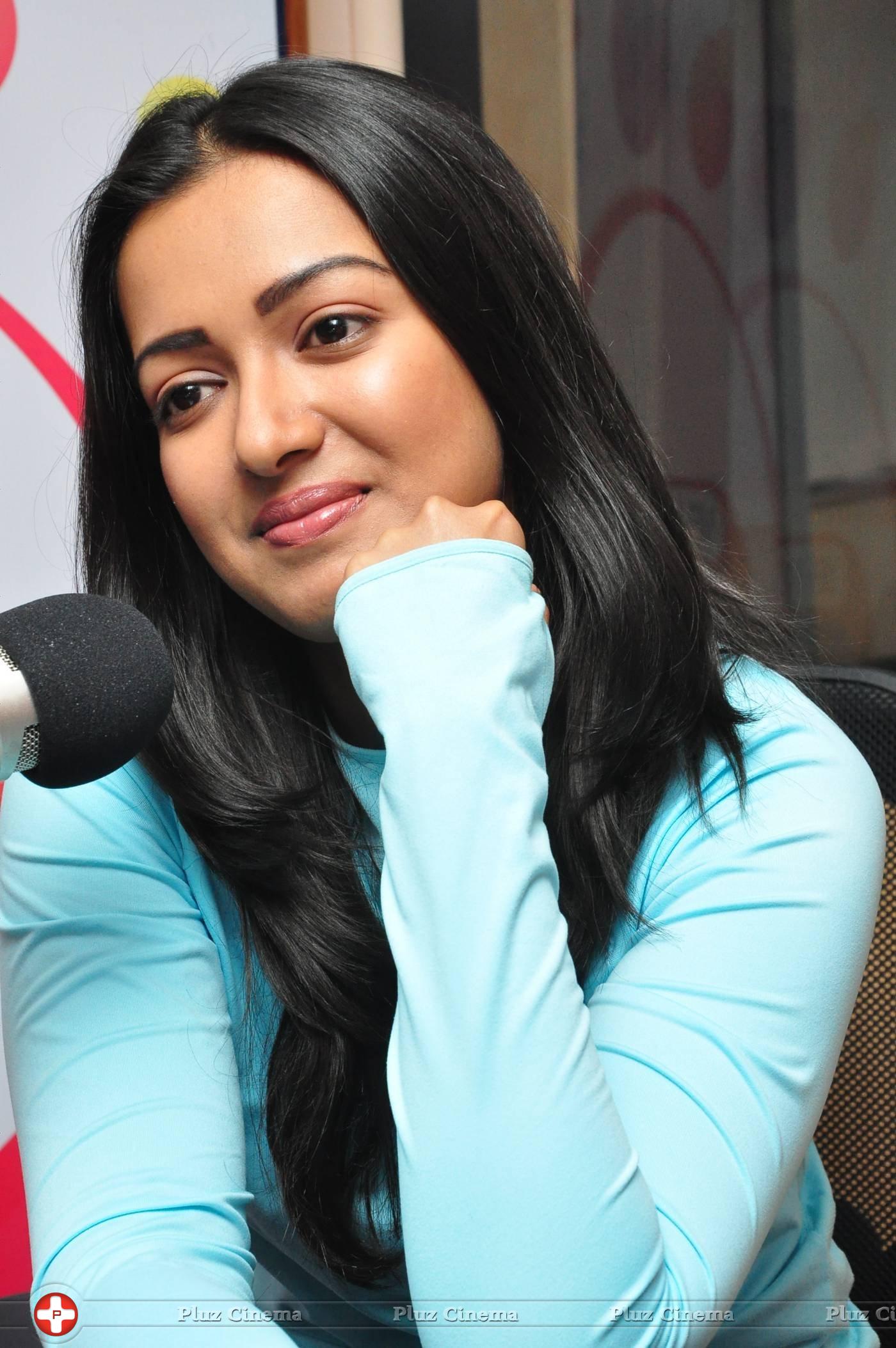 Catherine Tresa at Radio City Stills | Picture 1294851