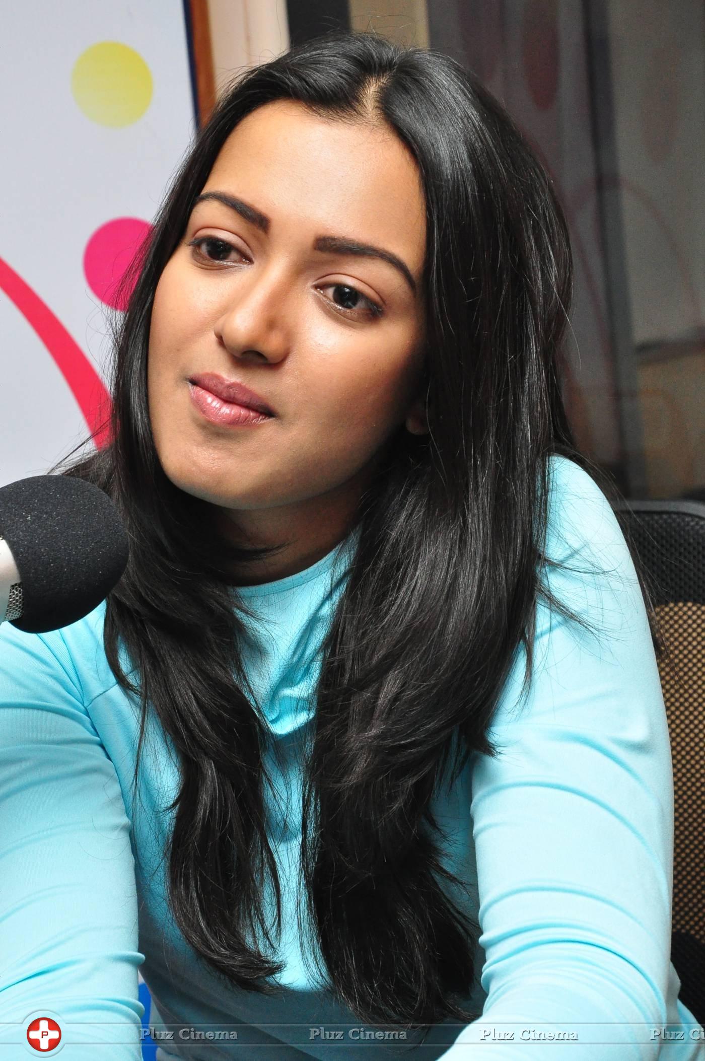 Catherine Tresa at Radio City Stills | Picture 1294852