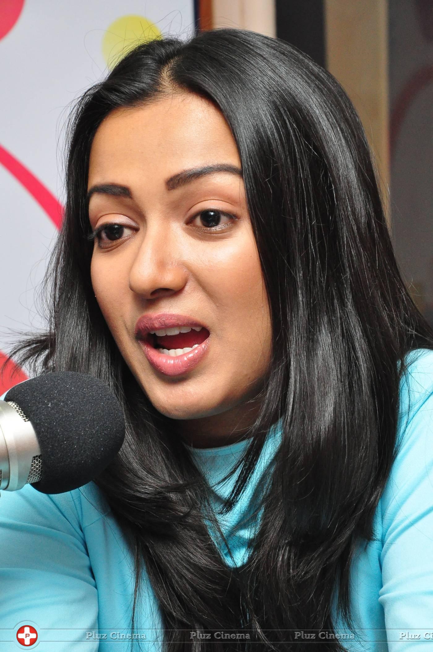 Catherine Tresa at Radio City Stills | Picture 1294855