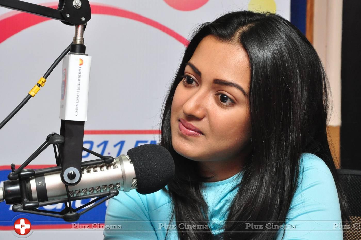 Catherine Tresa at Radio City Stills | Picture 1294864