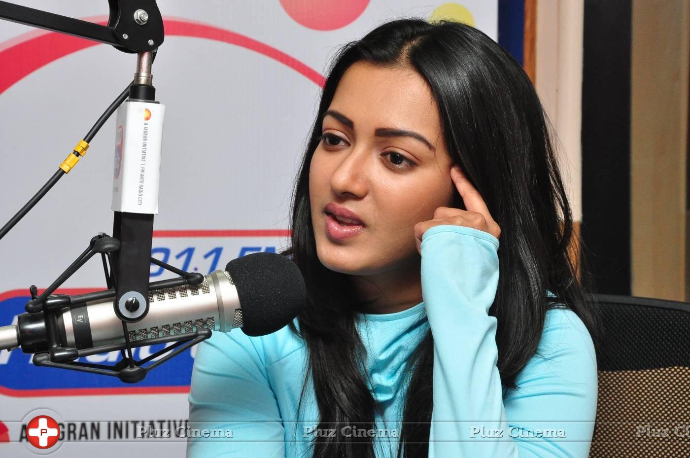 Catherine Tresa at Radio City Stills | Picture 1294865