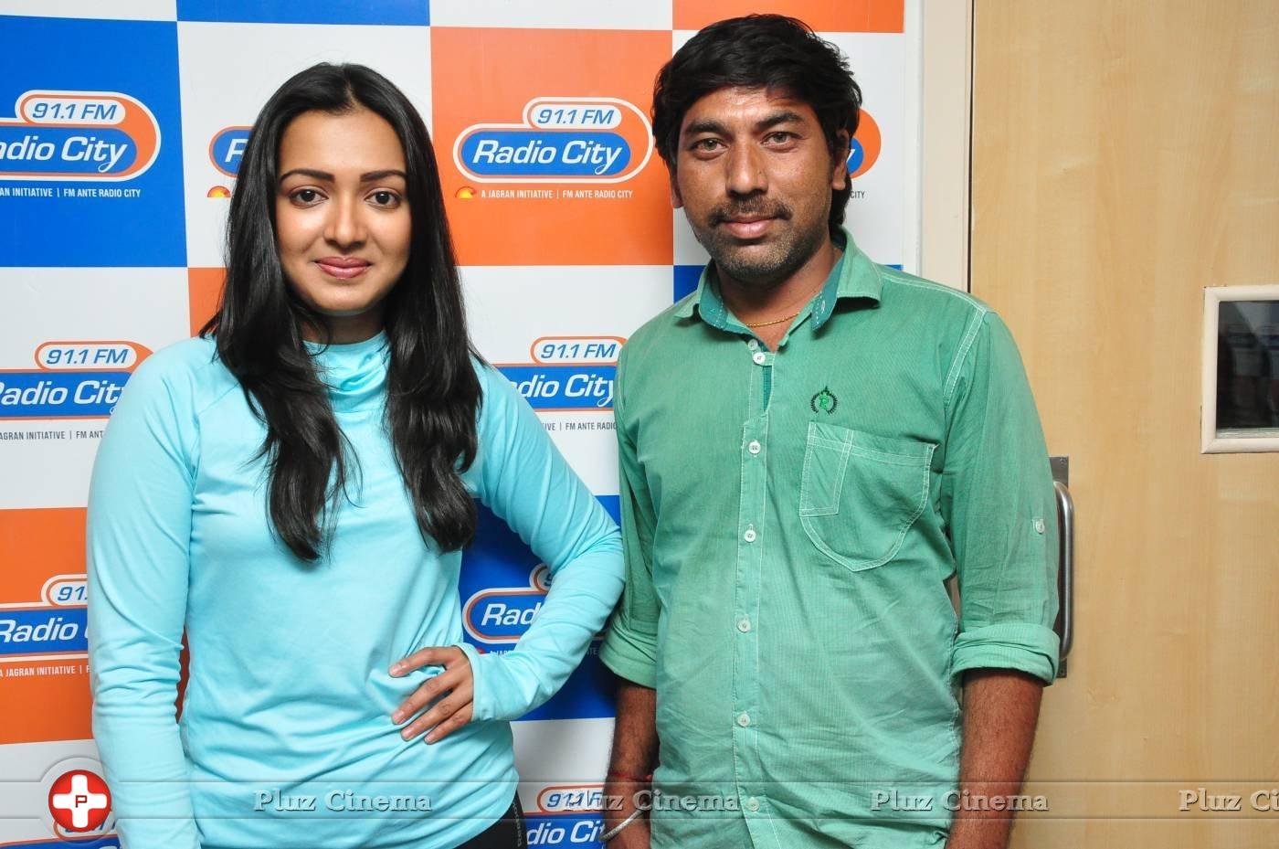 Catherine Tresa at Radio City Stills | Picture 1294879