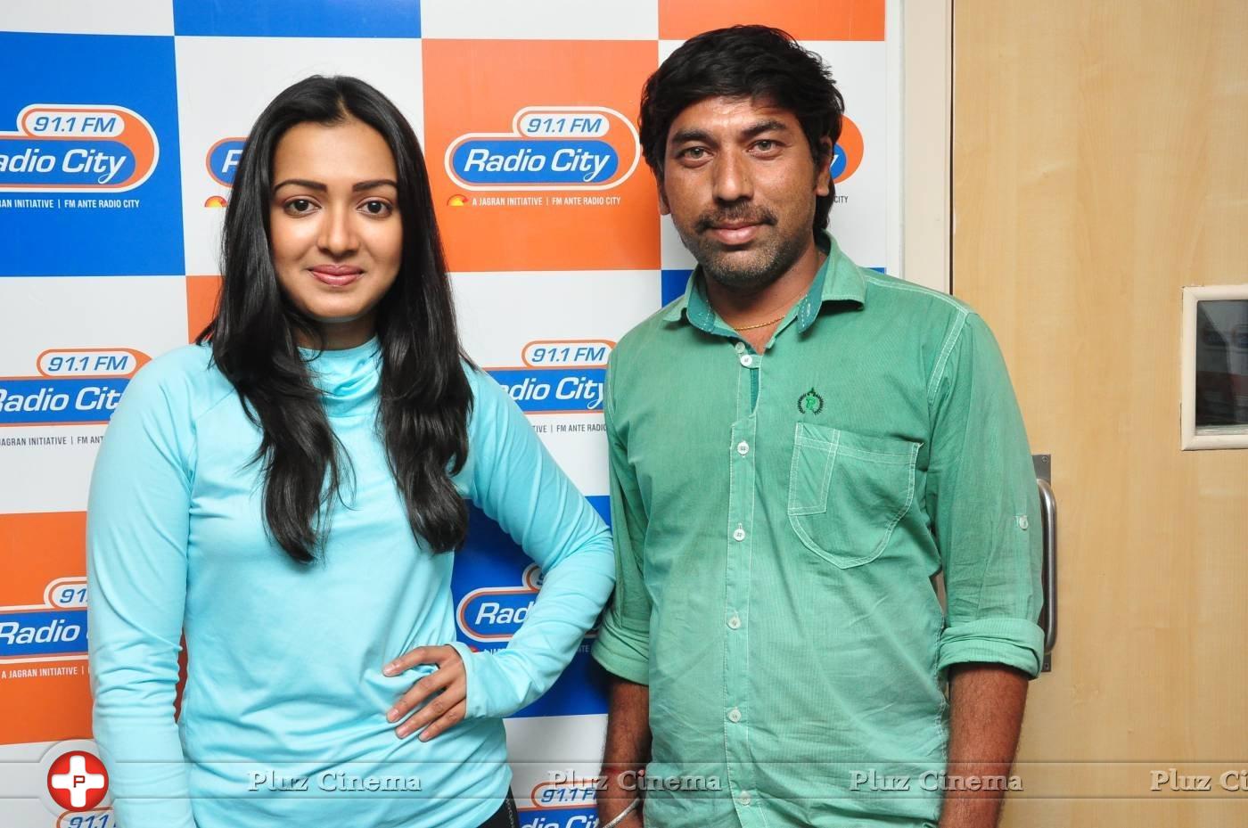 Catherine Tresa at Radio City Stills | Picture 1294880