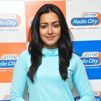 Catherine Tresa at Radio City Stills | Picture 1294718