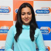 Catherine Tresa at Radio City Stills | Picture 1294722