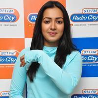 Catherine Tresa at Radio City Stills | Picture 1294725