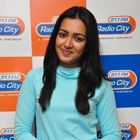 Catherine Tresa at Radio City Stills | Picture 1294727