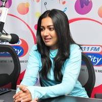 Catherine Tresa at Radio City Stills | Picture 1294731