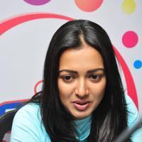 Catherine Tresa at Radio City Stills | Picture 1294732