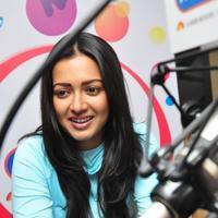 Catherine Tresa at Radio City Stills | Picture 1294734