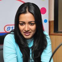 Catherine Tresa at Radio City Stills | Picture 1294735