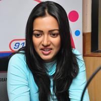 Catherine Tresa at Radio City Stills | Picture 1294736