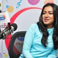 Catherine Tresa at Radio City Stills | Picture 1294738