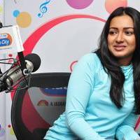 Catherine Tresa at Radio City Stills | Picture 1294739