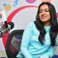 Catherine Tresa at Radio City Stills | Picture 1294740