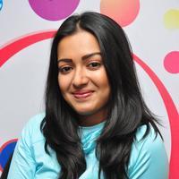 Catherine Tresa at Radio City Stills | Picture 1294742