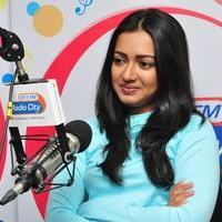 Catherine Tresa at Radio City Stills | Picture 1294747