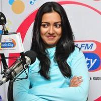 Catherine Tresa at Radio City Stills | Picture 1294750