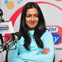 Catherine Tresa at Radio City Stills | Picture 1294751