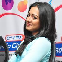 Catherine Tresa at Radio City Stills | Picture 1294760