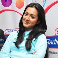 Catherine Tresa at Radio City Stills | Picture 1294764