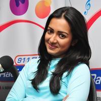 Catherine Tresa at Radio City Stills | Picture 1294766