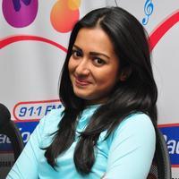 Catherine Tresa at Radio City Stills | Picture 1294767