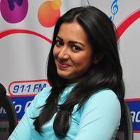 Catherine Tresa at Radio City Stills | Picture 1294768