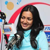 Catherine Tresa at Radio City Stills | Picture 1294775