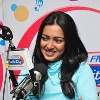 Catherine Tresa at Radio City Stills | Picture 1294776