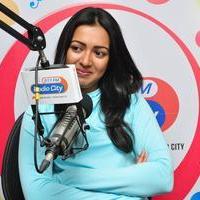 Catherine Tresa at Radio City Stills | Picture 1294777